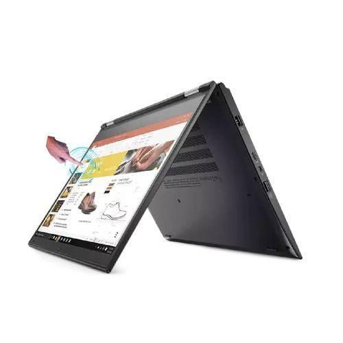 Lenovo ThinkPad Yoga 260 12.5" FHD/HD IPS 10-point Multi-Touch X360 6th Gen Intel Core i5-6200U/6300U Dual-Core (up to 3.0GHz) 8GB DDR4 2133MHz RAM 256GB PCIe NVMe/SATA SSD Garaged ThinkPad Pen Pro Lift 'n' Lock KB Fingerprint Windows 10/11 Pro Black