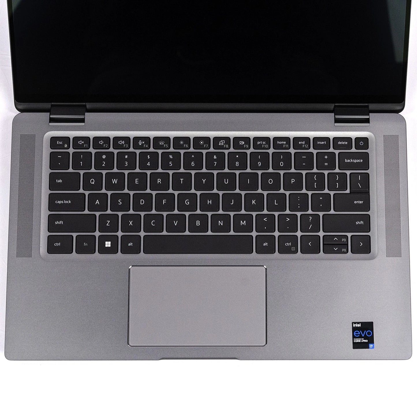 Dell Latitude 9520 2-in-1 15.0-inch Full HD IPS InfinityEdge Touchscreen 11th Gen Intel Core i7-1185G7 vPro 4-Core 16GB LPDDR4x RAM 512GB PCIe NVMe SSD Intel Iris Xe Graphics Backlit Keyboard Fingerprint Face ID Windows 11 Pro Titan Gray