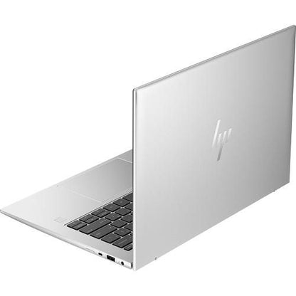 HP EliteBook 1040 G10 14-inch WUXGA Anti-Glare Display 13th Gen Intel Core i7-1355U 10-Core 32GB DDR5 5200MHz RAM 512GB PCIe Gen4 NVMe SSD Intel Iris Xe Graphics Backlit Keyboard Fingerprint Face ID Windows 11 Pro Silver