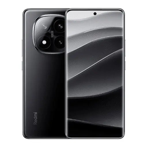 Xiaomi Redmi Note 14 Pro+ 5G Smartphone (12GB RAM, 512GB Storage, 120Hz 1.5K AMOLED, 200MP OIS Camera, 120W HyperCharge, Model 24115RA8EG) – Midnight Black / Lavender Purple / Frost Blue / Sand Gold