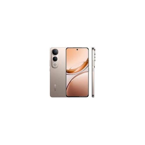 Vivo Y21d Smartphone (Model V2310) 6.68-Inch 90Hz Display 6GB RAM 128GB ROM 6500mAh Battery 4G LTE - Jade Green