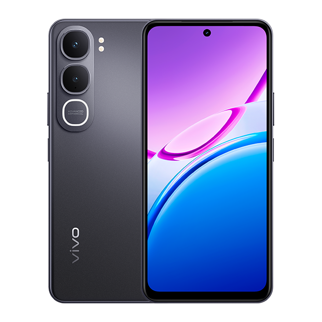Vivo Y21d Smartphone (Model V2310) 6.68-Inch 90Hz Display 6GB RAM 128GB ROM 6500mAh Battery 4G LTE - Jade Green