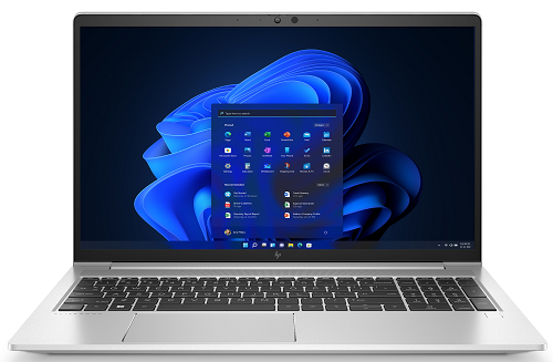 HP EliteBook 650 G9 15.6-inch Full HD Business Laptop 12th Gen Intel Core i7-1255U 10-Core 32GB DDR4 RAM 1TB PCIe NVMe SSD Intel Iris Xe Graphics Backlit Keyboard Numeric Keypad Windows 11 Pro Silver