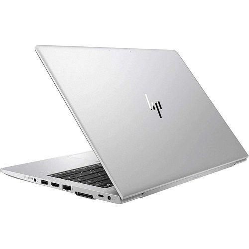 HP EliteBook 745 G5 / G6 14-inch Full HD IPS Anti-Glare AMD Ryzen 5 Pro 2500U / 3500U 4-Core 8GB DDR4 RAM 256GB PCIe NVMe SSD AMD Radeon Vega 8 (2GB Shared) Graphics Backlit Keyboard Fingerprint Windows 11 Pro Natural Silver