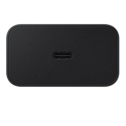 UGREEN USB-C 25W PD Charger With C-C 2M Cable CD250 Black 25W Super Fast Charging UK Plug & 2-Year Warranty