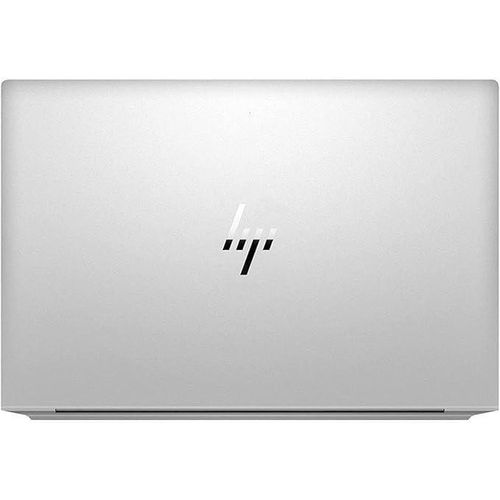 HP EliteBook 830 G5 (3JX69EA) 13.3-inch Full HD IPS Anti-Glare 8th Gen Intel Core i5-8250U 4-Core 8GB DDR4 RAM 256GB PCIe NVMe SSD Intel UHD Graphics 620 Backlit Keyboard Fingerprint Face ID Windows 11 Pro Natural Silver