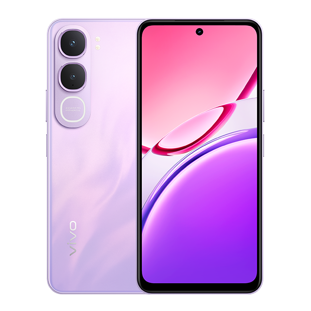 Vivo Y21d Smartphone (Model V2310) 6.68-Inch 90Hz Display 6GB RAM 256GB ROM 6500mAh Battery 4G LTE - Jade Green