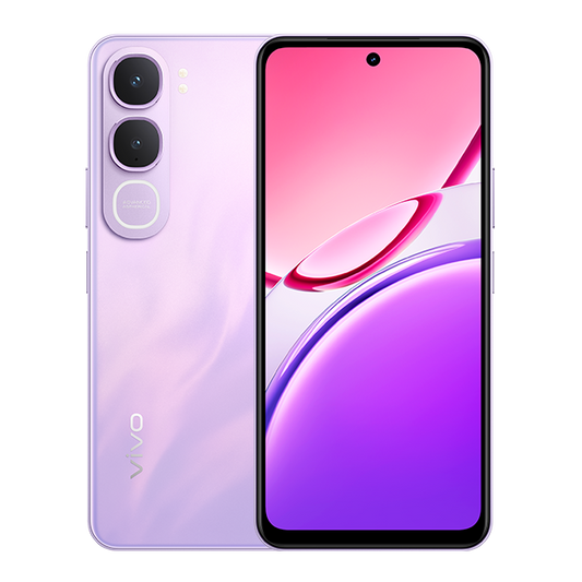 Vivo Y21d Smartphone (Model V2310) 6.68-Inch 90Hz Display 6GB RAM 256GB ROM 6500mAh Battery 4G LTE - Jade Green