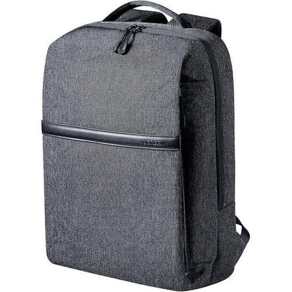 UGREEN Laptop Backpack 15.6-Inch LP664 Dark Grey Water-Resistant 600D Oxford Fabric & Shockproof Ergonomic Travel Bag