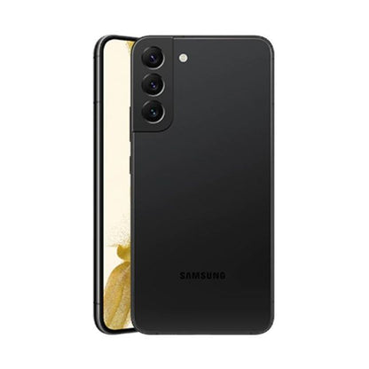 Samsung Galaxy S22 5G (Model SM-S901) 256GB Storage, 8GB RAM, 6.1-Inch Dynamic AMOLED 2X 120Hz Display, 50MP Triple Camera