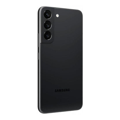 Samsung Galaxy S22 5G (Model SM-S901) 256GB Storage, 8GB RAM, 6.1-Inch Dynamic AMOLED 2X 120Hz Display, 50MP Triple Camera