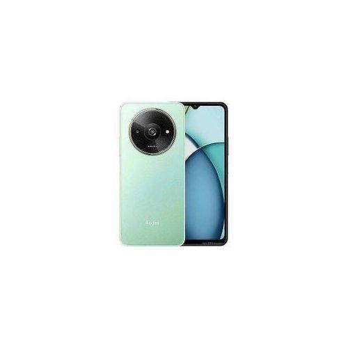Xiaomi Redmi A3x 4G Smartphone (3GB RAM, 64GB Storage, 90Hz 6.71" Dot Drop Display, 5000mAh Battery, 8MP AI Dual Camera, Model 24048RN6CG) – Midnight Black / Moonlight White / Aurora Green