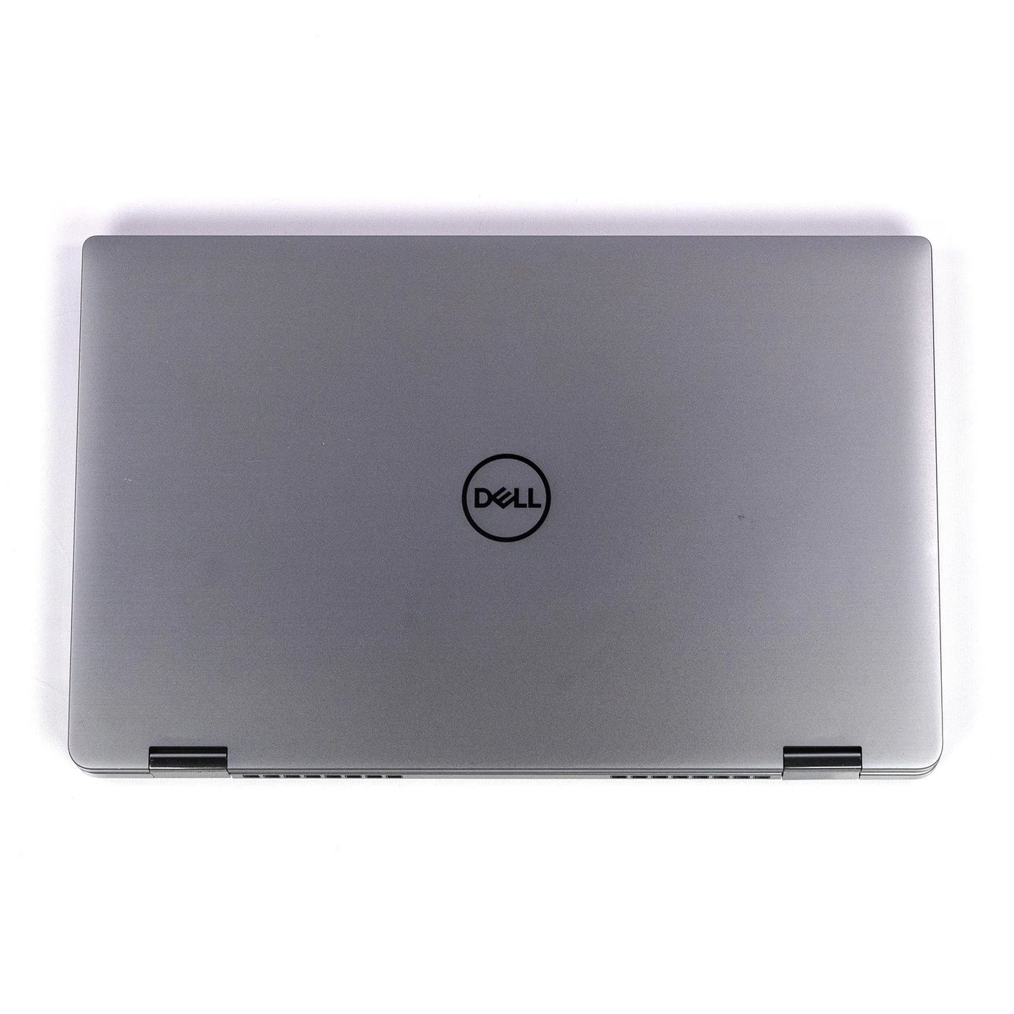Dell Latitude 9520 2-in-1 15.0-inch Full HD IPS InfinityEdge Touchscreen 11th Gen Intel Core i7-1185G7 vPro 4-Core 16GB LPDDR4x RAM 512GB PCIe NVMe SSD Intel Iris Xe Graphics Backlit Keyboard Fingerprint Face ID Windows 11 Pro Titan Gray
