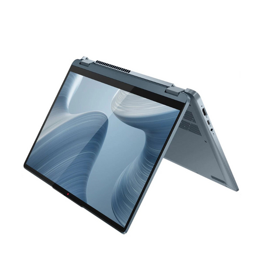 Dell Latitude 7410 2-in-1 (P131G) 14.0-inch Full HD IPS Touchscreen 10th Gen Intel Core i7-10610U vPro 4-Core 16GB DDR4 RAM 512GB PCIe NVMe SSD Intel UHD Graphics Backlit Keyboard Fingerprint Face ID Windows 11 Pro Carbon Fiber / Titan Gray
