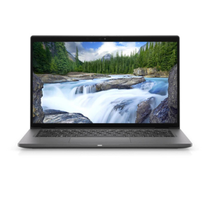 Dell Latitude 7410 2-in-1 (P131G) 14.0-inch Full HD IPS Touchscreen 10th Gen Intel Core i7-10610U vPro 4-Core 16GB DDR4 RAM 512GB PCIe NVMe SSD Intel UHD Graphics Backlit Keyboard Fingerprint Face ID Windows 11 Pro Carbon Fiber / Titan Gray