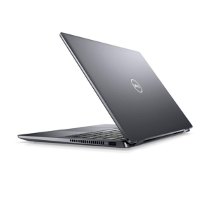 Dell Latitude 9450 2-in-1 (9000 Series) 14.0-inch QHD+ IPS InfinityEdge Touchscreen Intel Core Ultra 7-165U 12-Core (AI Enhanced) 32GB LPDDR5x RAM 512GB PCIe Gen4 NVMe SSD Intel Graphics Backlit Zero-Lattice Keyboard Haptic Collaboration Touchpad Fingerprint Face ID Windows 11 Pro Graphite