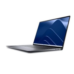 Dell Latitude 9450 2-in-1 (9000 Series) 14.0-inch QHD+ IPS InfinityEdge Touchscreen Intel Core Ultra 7-165U 12-Core (AI Enhanced) 32GB LPDDR5x RAM 512GB PCIe Gen4 NVMe SSD Intel Graphics Backlit Zero-Lattice Keyboard Haptic Collaboration Touchpad Fingerprint Face ID Windows 11 Pro Graphite