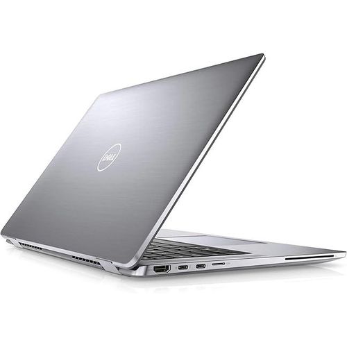 Dell Latitude 9520 2-in-1 15.0-inch Full HD IPS InfinityEdge Touchscreen 11th Gen Intel Core i7-1185G7 vPro 4-Core 16GB LPDDR4x RAM 512GB PCIe NVMe SSD Intel Iris Xe Graphics Backlit Keyboard Fingerprint Face ID Windows 11 Pro Titan Gray