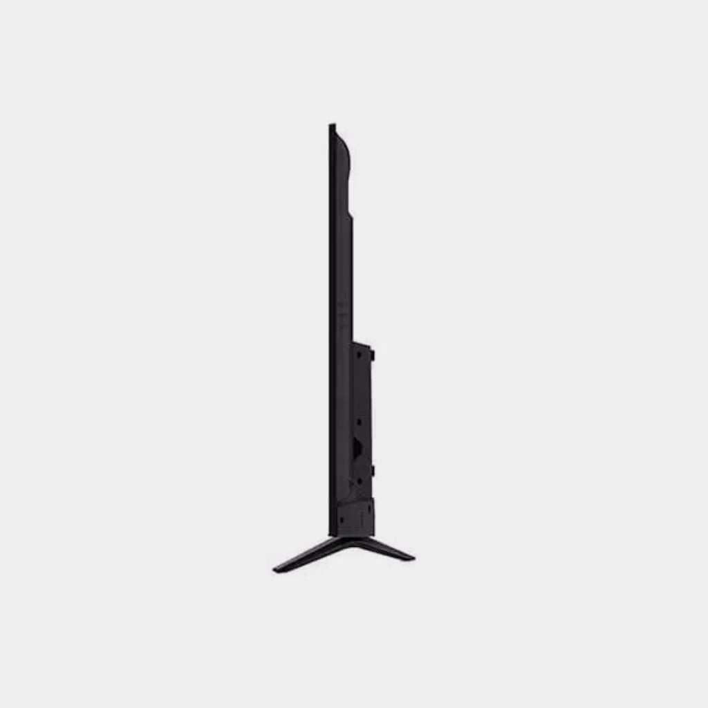 Hisense 43-Inch Full HD Frameless Smart VIDAA TV (A4 Series) with Wi-Fi, Netflix, YouTube, DTS Virtual:X & 2-Year Official Warranty