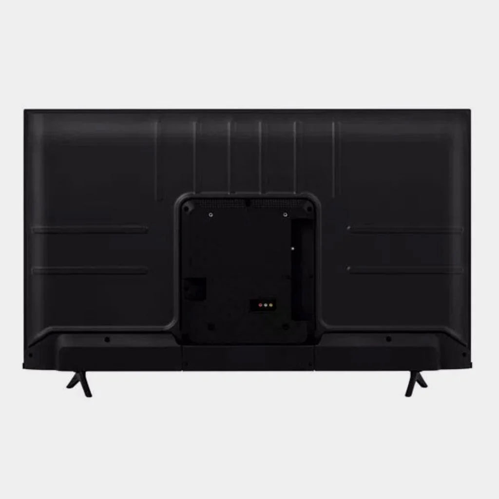 Hisense 50-Inch 4K UHD Frameless Smart VIDAA TV (A6 Series) with Dolby Vision, HDR10+, Bluetooth, Wi-Fi & 2-Year Official Warranty