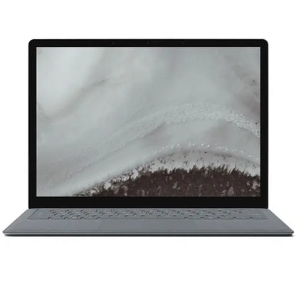 Microsoft Surface Laptop 4 13.5-inch PixelSense Touchscreen Ultrabook 11th Gen Intel Core i7-1185G7 16GB LPDDR4x RAM 512GB NVMe SSD Intel Iris Xe Graphics Backlit Keyboard Windows 11 Pro Platinum Silver