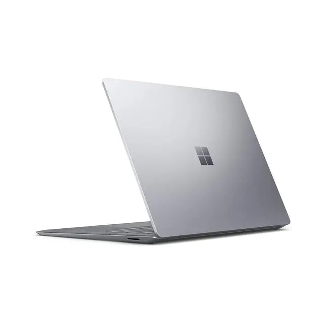 Microsoft Surface Laptop 4 13.5-inch PixelSense Touchscreen Ultrabook 11th Gen Intel Core i7-1185G7 16GB LPDDR4x RAM 512GB NVMe SSD Intel Iris Xe Graphics Backlit Keyboard Windows 11 Pro Platinum Silver