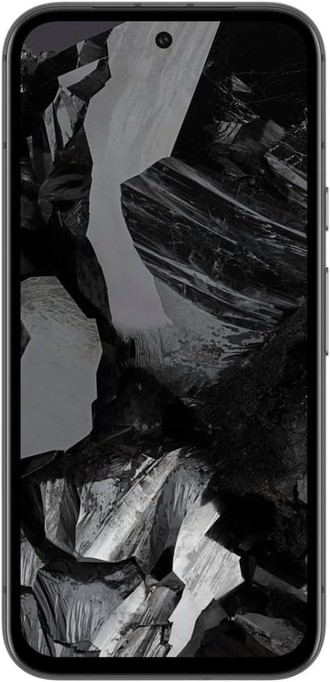 Google Pixel 8a (Model G6GPR) 128GB Storage, 8GB RAM, 6.1-Inch Actua Display, Tensor G3 Chip, 64MP Dual Camera