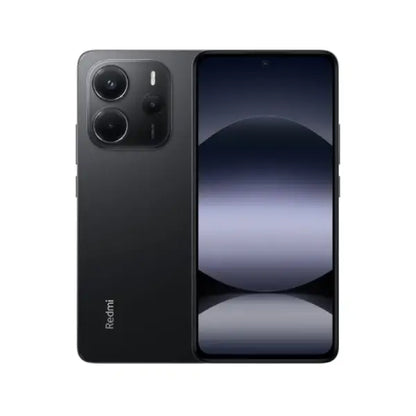 Xiaomi Redmi Note 14 4G Smartphone (8GB RAM, 256GB Storage, 120Hz 6.67" AMOLED Display, 108MP AI Triple Camera, 5500mAh Battery, Model 24040RN64Y) – Midnight Black / Ocean Blue / Sand Gold / Mist Green