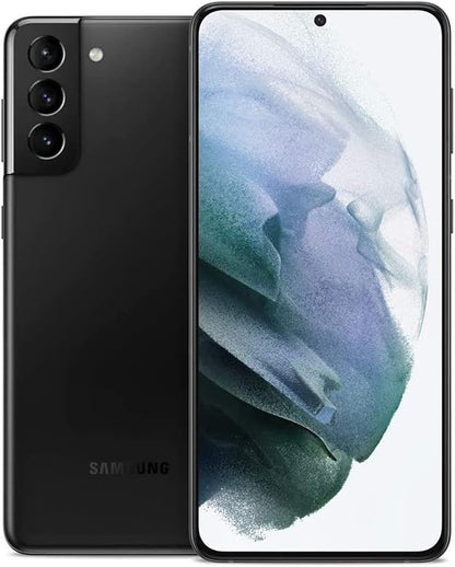Samsung Galaxy S21 Plus 5G (SM-G996B) 6.7-Inch 120Hz Dynamic AMOLED 128GB Storage 8GB RAM Smartphone