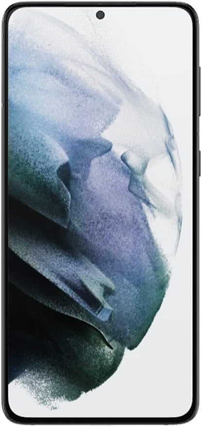 Samsung Galaxy S21 Plus 5G (SM-G996B) 6.7-Inch 120Hz Dynamic AMOLED 128GB Storage 8GB RAM Smartphone