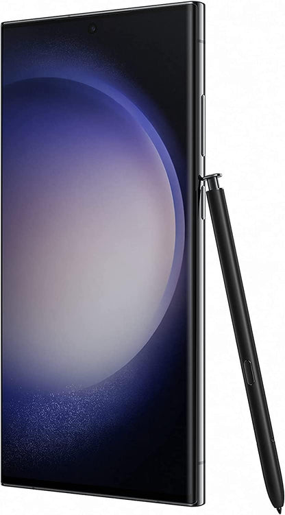 Samsung Galaxy S23 Ultra (SM-S918B) 512GB Storage, 12GB RAM, 200MP Camera, 5G