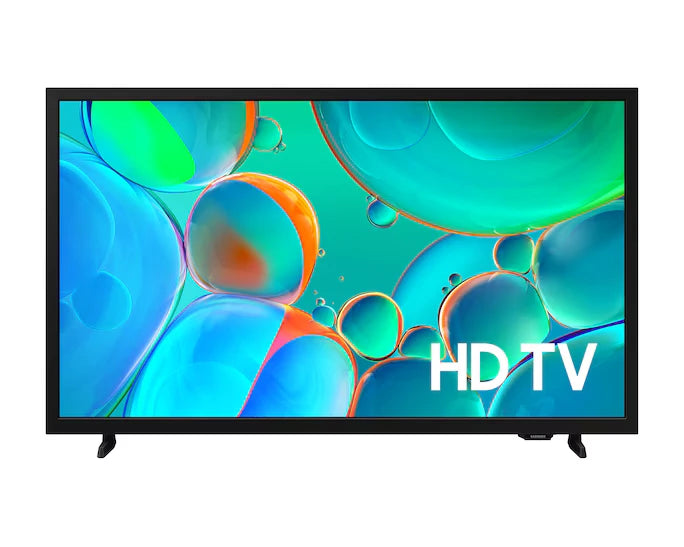 Samsung 32-Inch HD Smart LED TV (32H5000) with Tizen OS, HDR, Bluetooth, Wi-Fi, Dolby Digital Plus & 2-Year Official Warranty