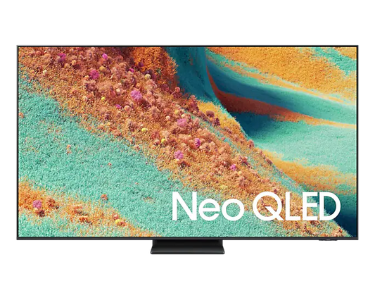 Samsung 65-Inch Vision AI 4K Neo QLED TV (QA65QN85FAU) with NQ4 AI Gen2 Processor, Quantum Mini LED, 144Hz, Dolby Atmos & 2-Year Official Warranty