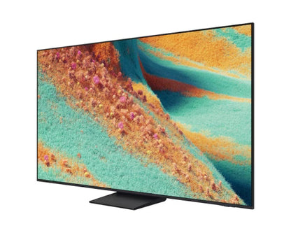 Samsung 55-Inch Vision AI 4K Neo QLED TV (QA55QN85FAU) with NQ4 AI Gen2 Processor, Quantum Mini LED, Dolby Atmos & 2-Year Official Warranty