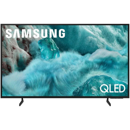 Samsung 65-Inch 8K Neo QLED TV (QA65QN900FU8K) with NQ8 AI Gen2 Processor, Infinity Air Design, Quantum Matrix Pro & 2-Year Official Warranty