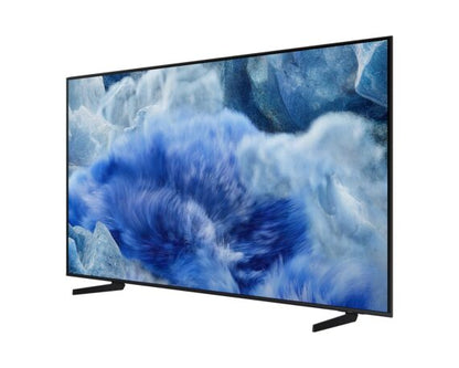 Samsung 85-Inch 8K Neo QLED TV (QA85QN900FU8K) with NQ8 AI Gen3 Processor, Infinity Air Design, Quantum Matrix Pro & 2-Year Official Warranty
