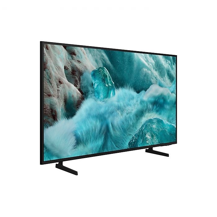 Samsung 65-Inch Vision AI 4K QLED TV (QA65Q7FAAU) with Q4 AI Processor, 100% Color Volume, Quantum HDR, Tizen OS & 2-Year Official Warranty