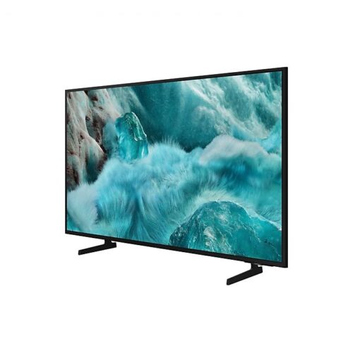 Samsung 65-Inch Vision AI 4K QLED TV (QA65Q7FAAU) with Q4 AI Processor, 100% Color Volume, Quantum HDR, Tizen OS & 2-Year Official Warranty