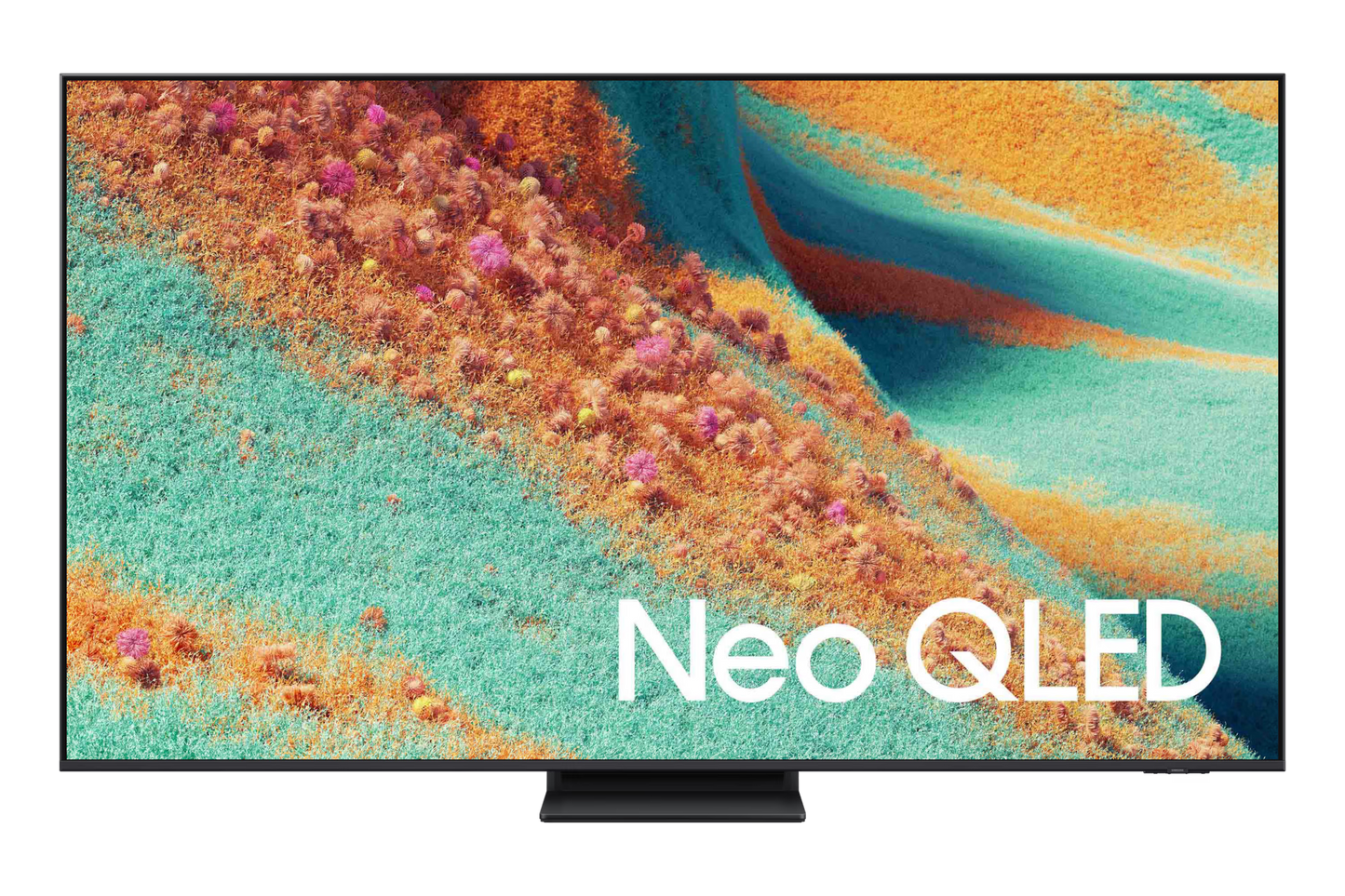 Samsung 85-Inch Vision AI 4K Neo QLED TV (QA-85QN85FAU) with NQ4 AI Gen2 Processor, Quantum Mini LED, 144Hz, Dolby Atmos & 2-Year Official Warranty