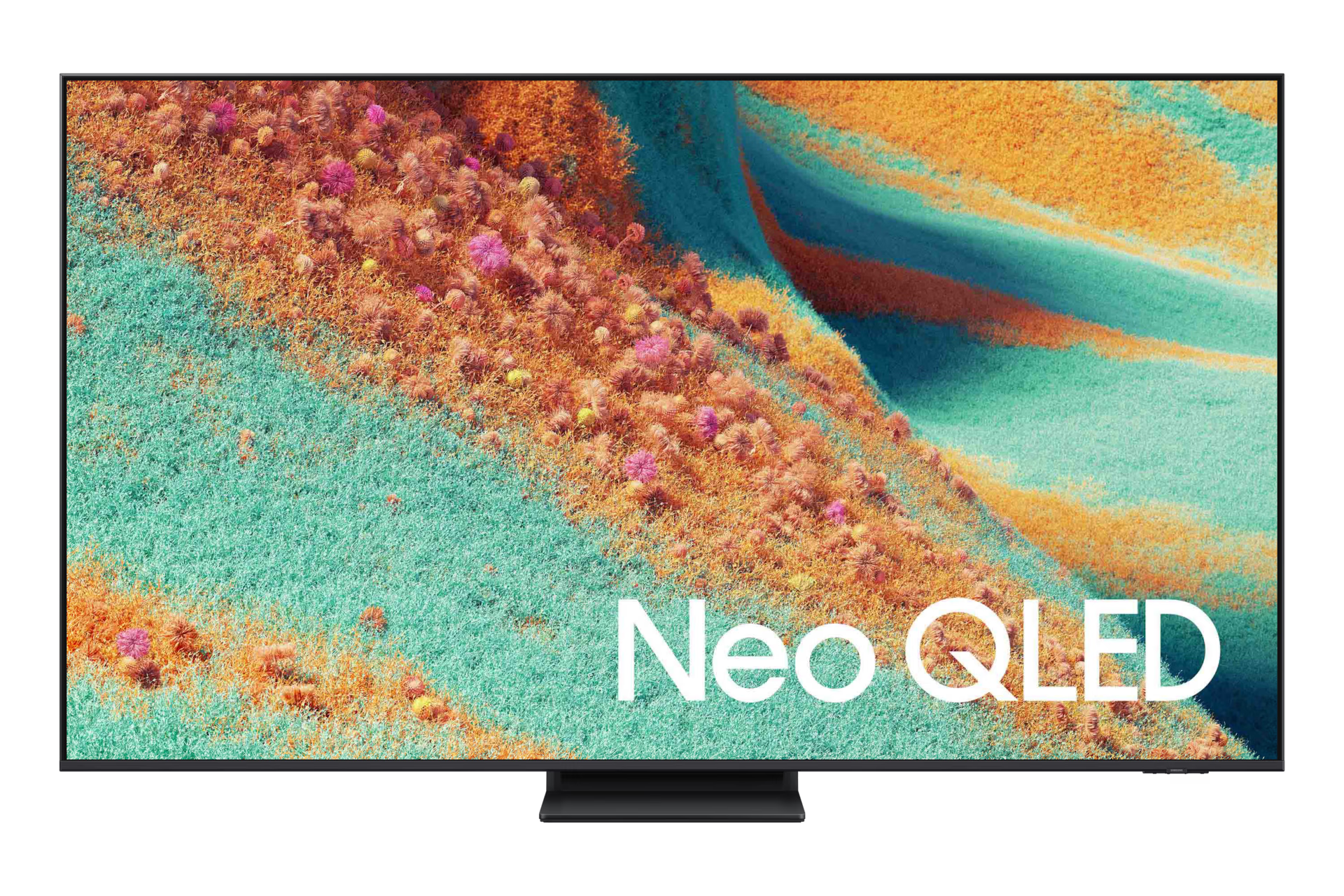 Samsung 85-Inch Vision AI 4K Neo QLED TV (QA-85QN85FAU) with NQ4 AI Gen2 Processor, Quantum Mini LED, 144Hz, Dolby Atmos & 2-Year Official Warranty