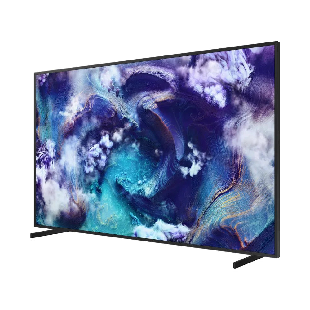 Samsung 83-Inch Vision AI 4K OLED TV (OLEDQA-83S90DAE) with NQ4 AI Gen2 Processor, OLED HDR+, 144Hz, Dolby Atmos & 2-Year Official Warranty