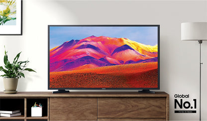 Samsung 85-Inch 8K Neo QLED TV (QA85QN900FU8K) with NQ8 AI Gen3 Processor, Infinity Air Design, Quantum Matrix Pro & 2-Year Official Warranty