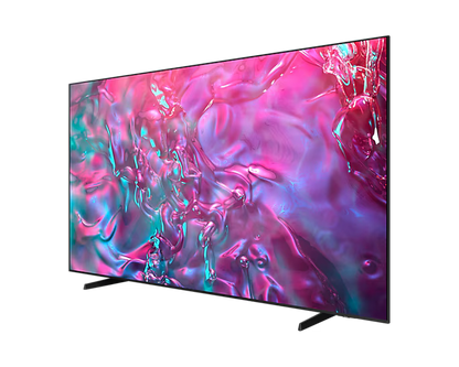Samsung 98-Inch Crystal UHD 4K Smart TV (UA98DU9000) with Supersize Picture Enhancer, Crystal Processor 4K, 120Hz Refresh, Tizen OS & 2-Year Official Warranty