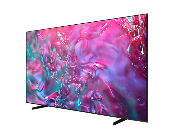 Samsung 98-Inch 4K QLED Smart TV (QA98Q80CAU) with Direct Full Array, Neural Quantum Processor 4K, 120Hz, Dolby Atmos & 2-Year Official Warranty