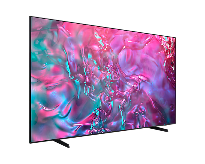 Samsung 98-Inch 4K QLED Smart TV (QA98Q80CAU) with Direct Full Array, Neural Quantum Processor 4K, 120Hz, Dolby Atmos & 2-Year Official Warranty