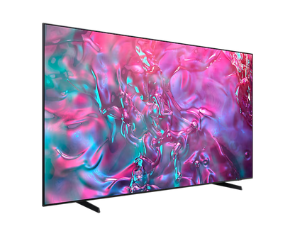 Samsung 98-Inch 4K QLED Smart TV (QA98Q80CAU) with Direct Full Array, Neural Quantum Processor 4K, 120Hz, Dolby Atmos & 2-Year Official Warranty