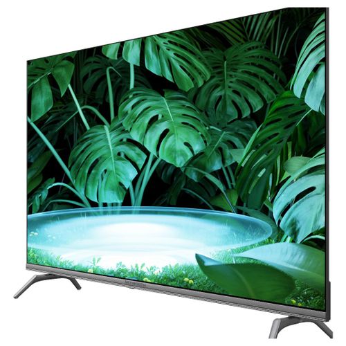 Skyworth 32-Inch Full HD Smart Google TV (32E3500G) with Frameless Design, Trochilus Extreme Engine, Dolby Audio & 1-Year Official Warranty