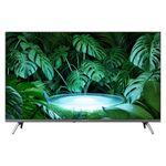 Skyworth 32-Inch Full HD Smart Google TV (32E3500G) with Frameless Design, Trochilus Extreme Engine, Dolby Audio & 1-Year Official Warranty