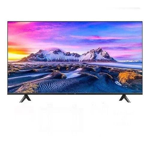 Solarmax 19-Inch Full HD Digital LED TV, AC/DC  Television with Inbuilt Decoder, HDMI & USB Connectivity