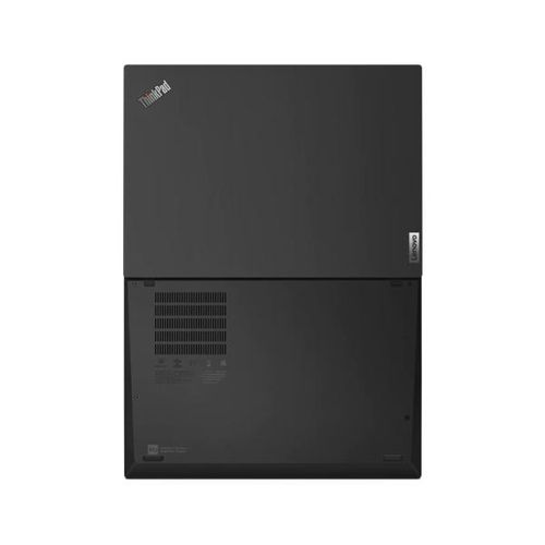 Lenovo ThinkPad T14s Gen 3 (21BR/21BS) 14.0-inch WUXGA 16:10 Touchscreen 12th Gen Intel Core i7-1260P 12-Core (16 Threads, up to 4.7GHz) 16GB LPDDR5 4800MHz RAM 512GB PCIe Gen4 NVMe SSD Intel Iris Xe Graphics Backlit Keyboard Fingerprint Face ID Windows 11 Pro Thunder Black